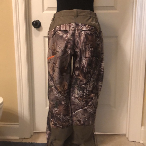 Youth field and stream hunting jacket and pants - Picture 7 of 8